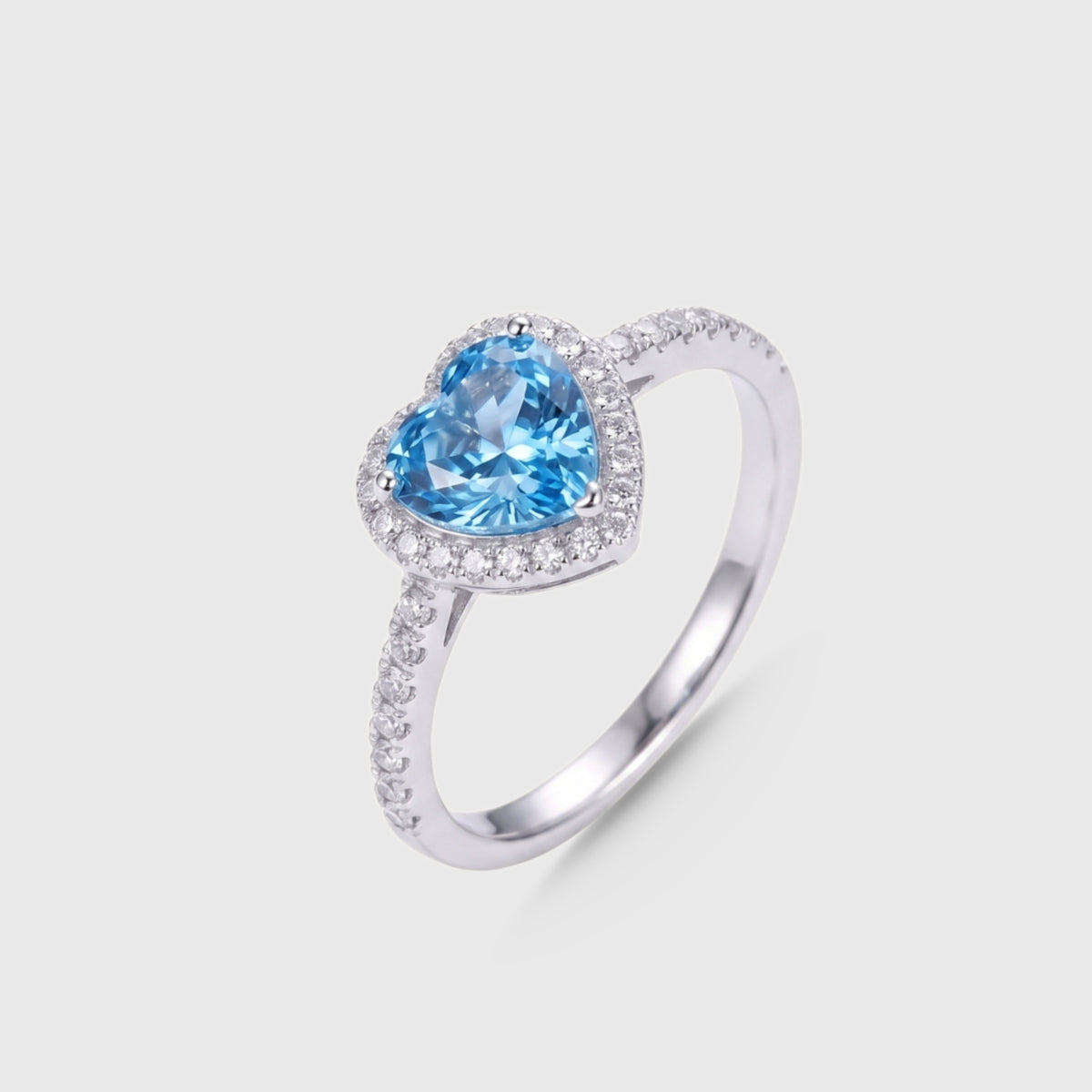 Anillo Cuore Colores