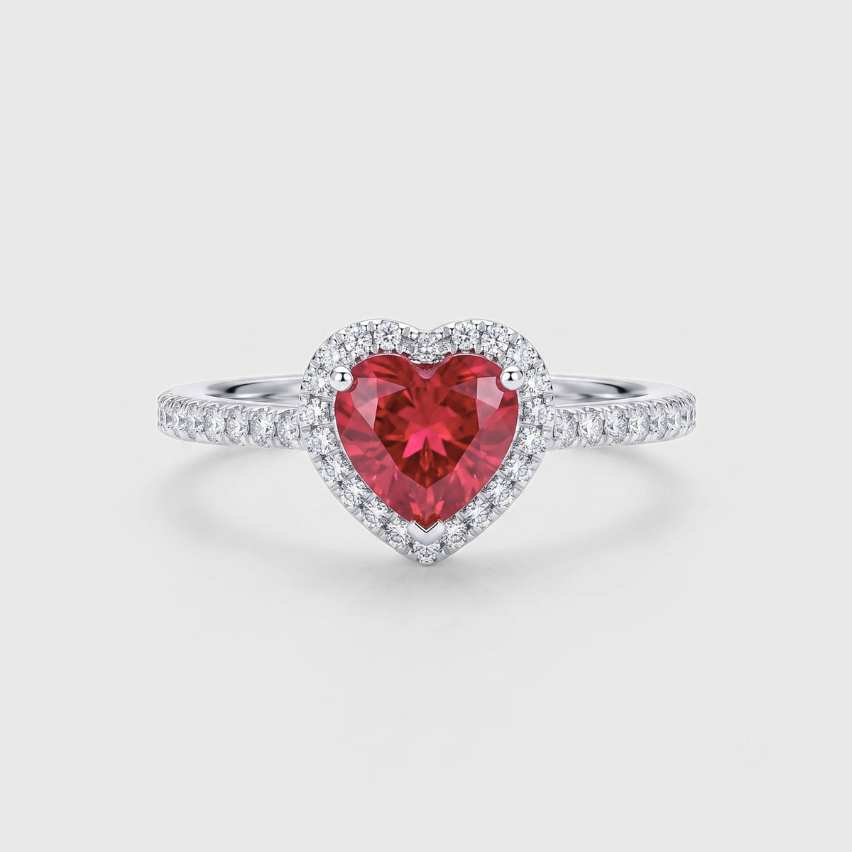 Anillo Cuore Colores
