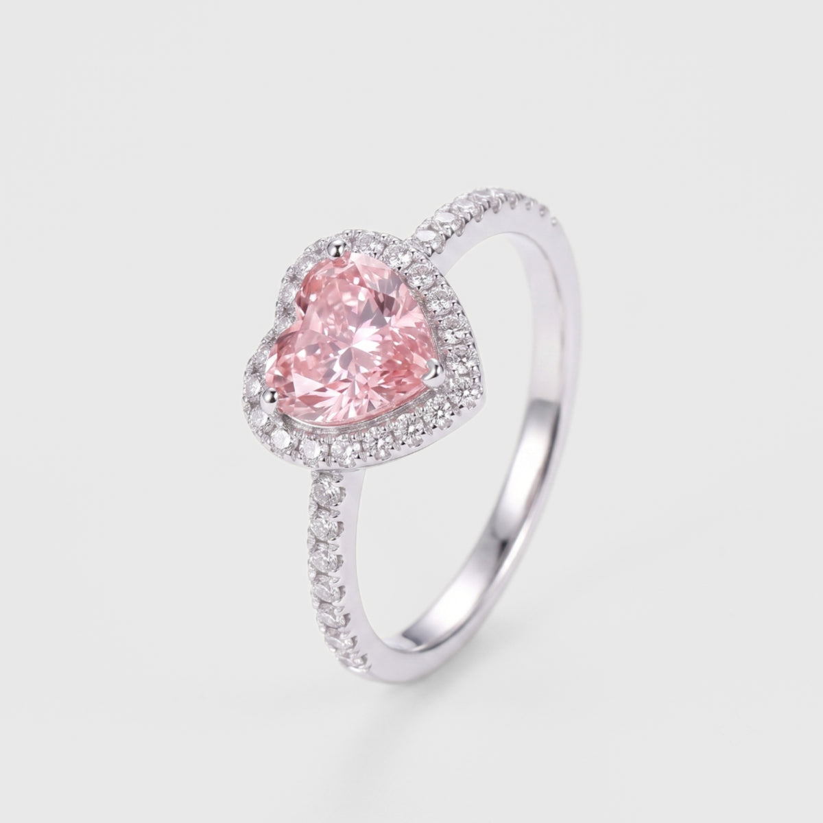Anillo Cuore Colores