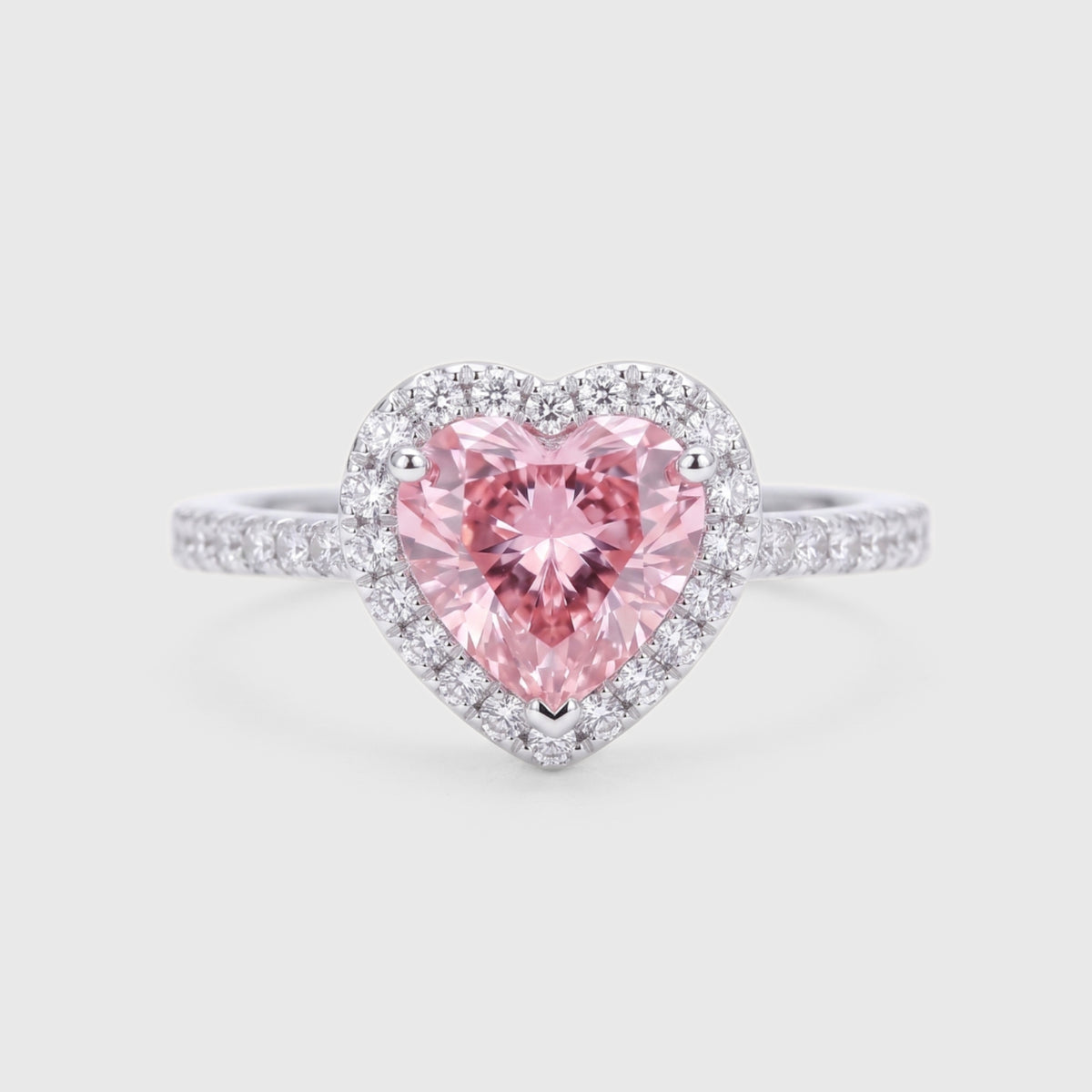 Anillo Cuore Colores
