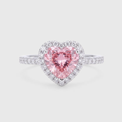 Anillo Cuore Colores