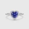 Anillo Cuore Colores