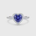 Anillo Cuore Colores