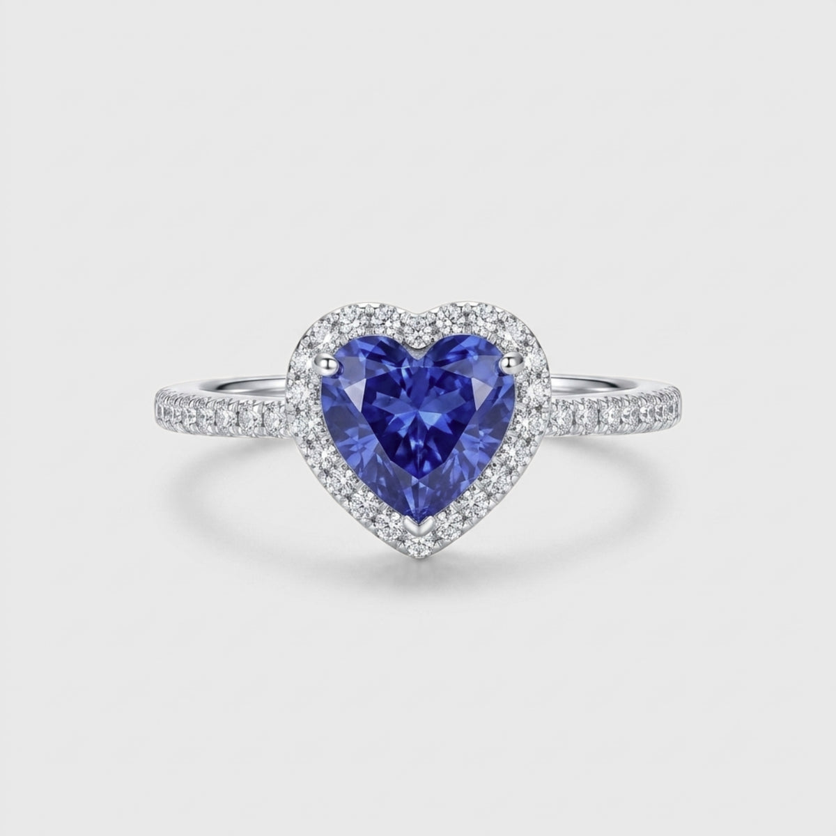 Anillo Cuore Colores