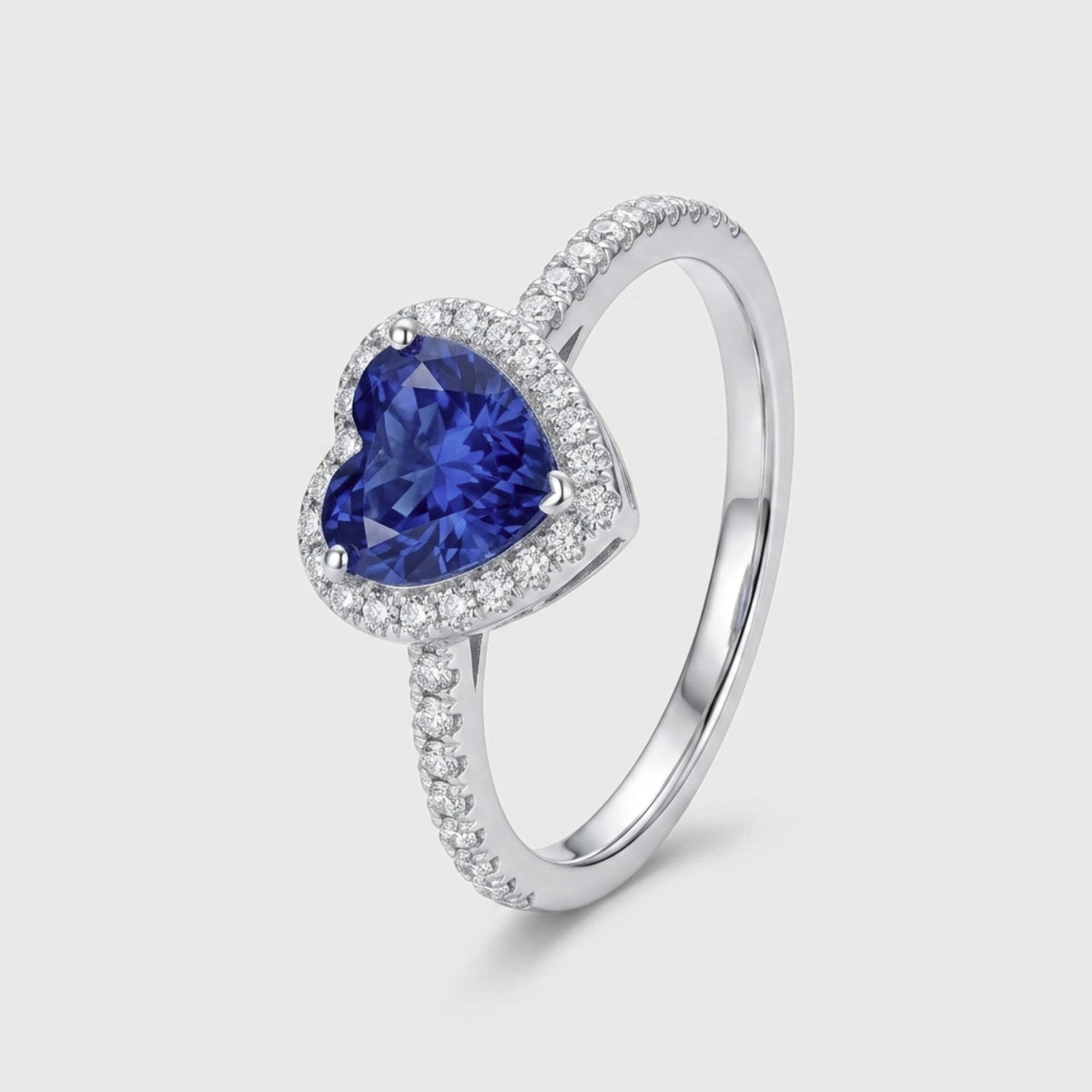 Anillo Cuore Colores