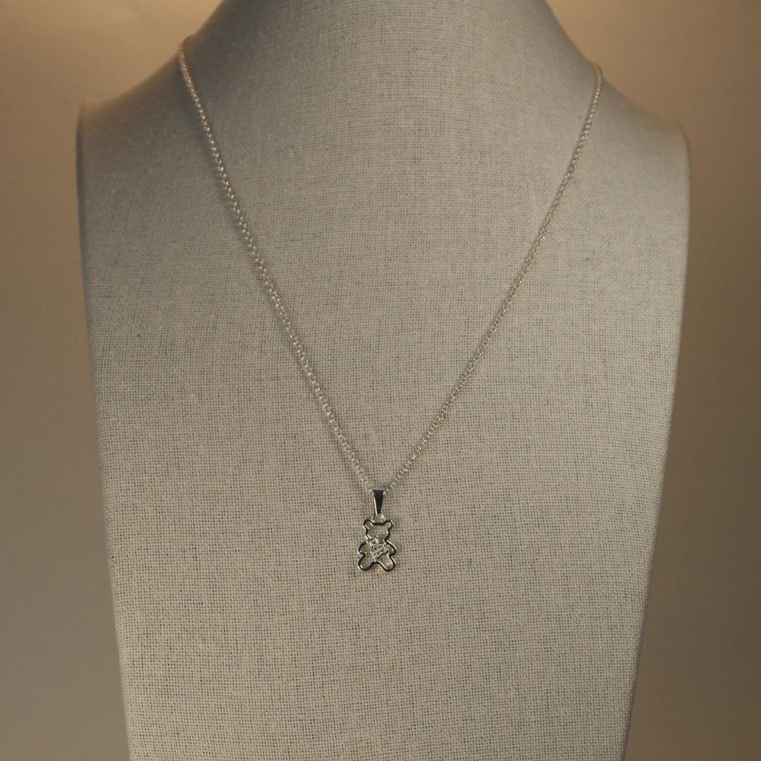 Collar Orsetto