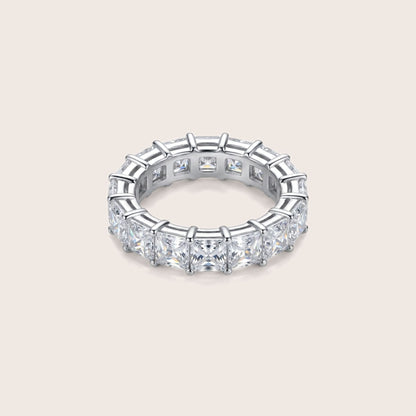 Anillo Eternidad