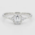 Anillo Brilliant Trilogy