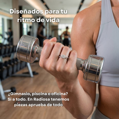 Anillo Regina