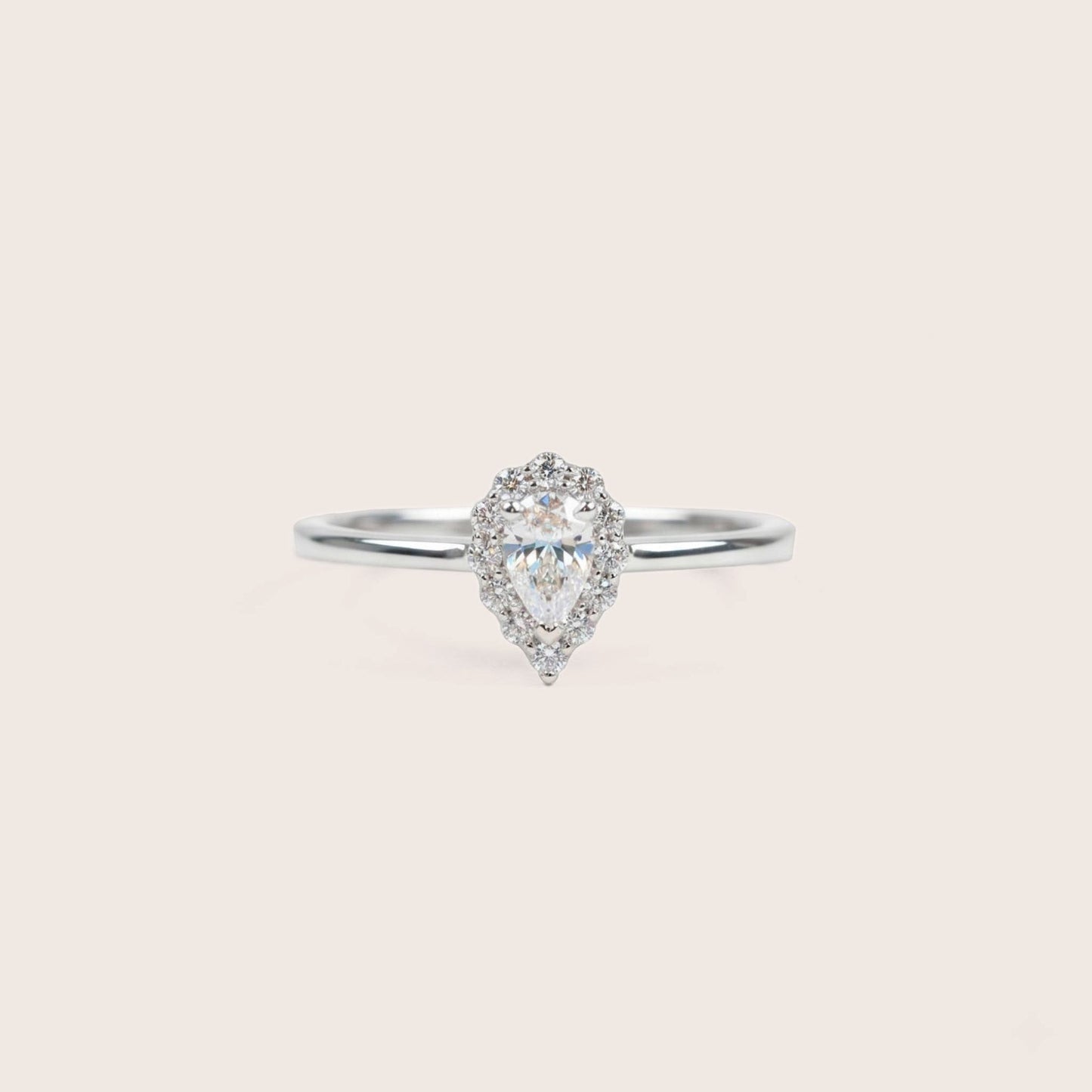 Anillo Lacrima