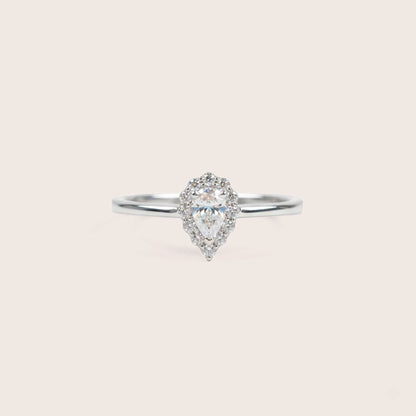 Anillo Lacrima