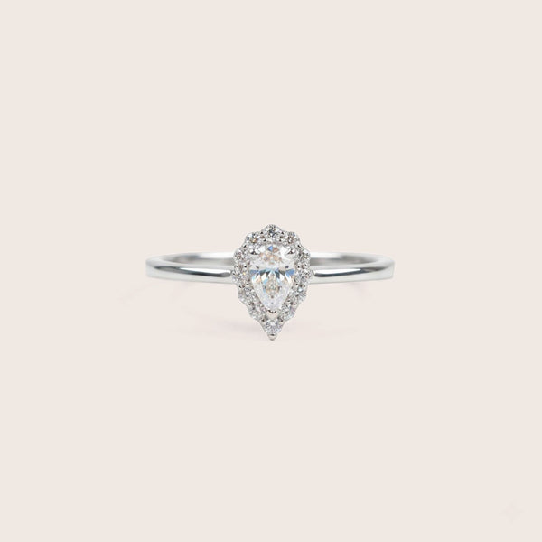 Anillo Lacrima