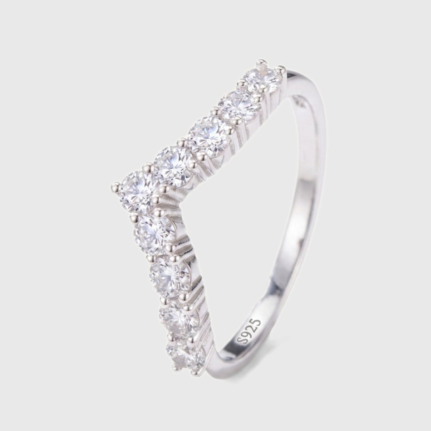 Anillo Victoria