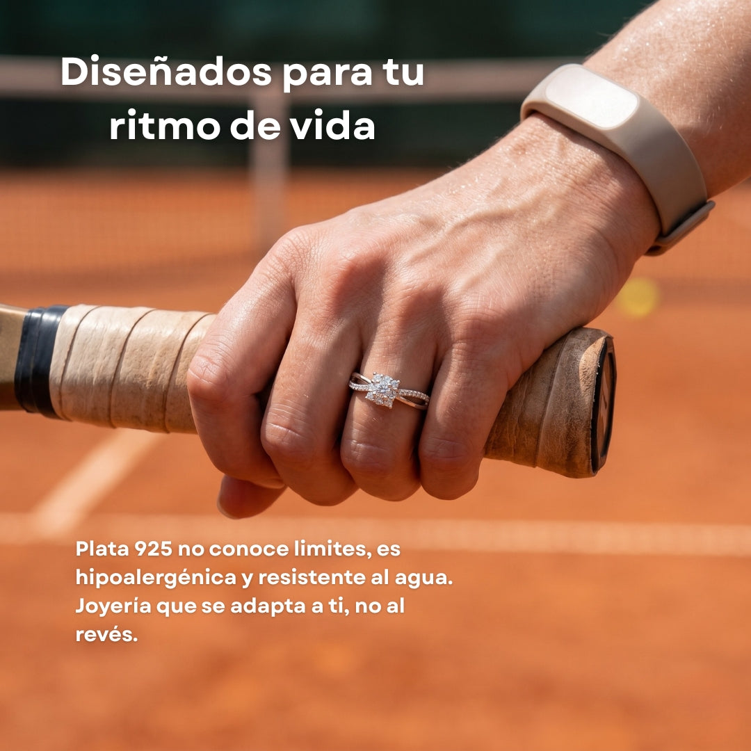 Anillo Regina