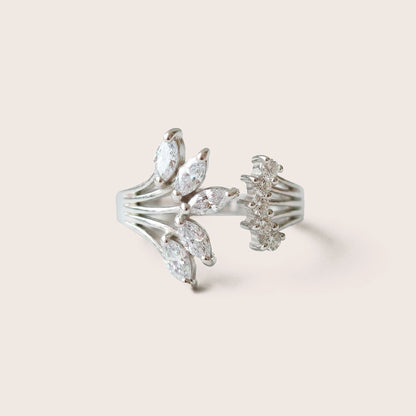 Anillo Petali