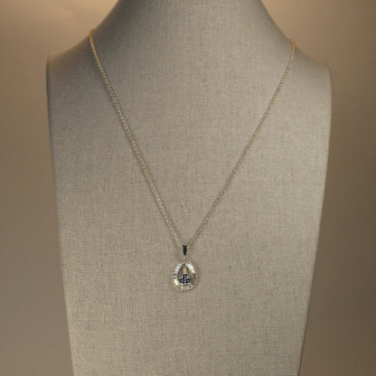 Collar Fede