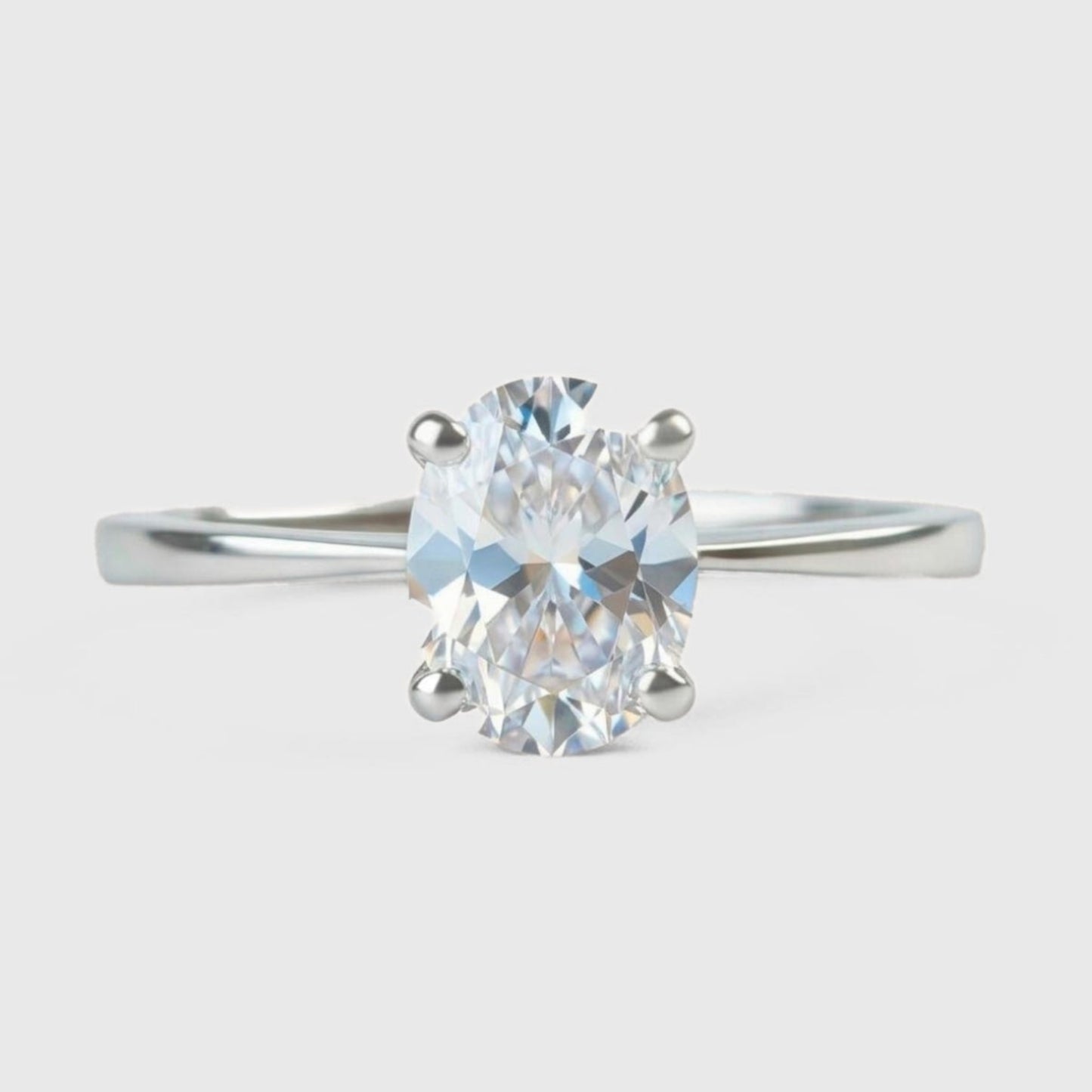 Anillo Hailey