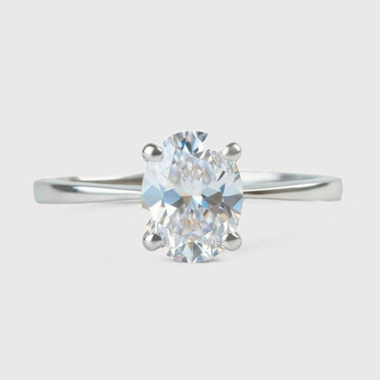 Anillo Hailey