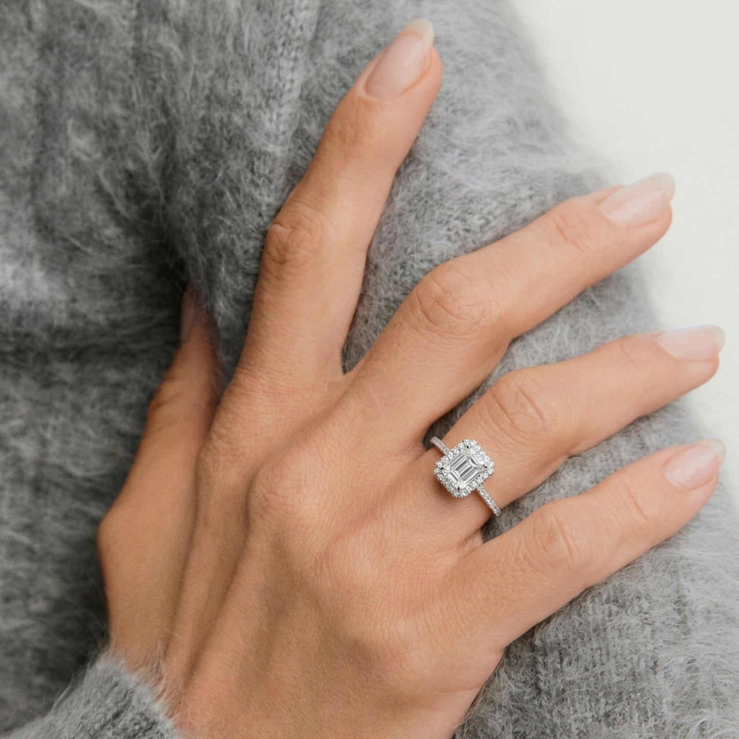 Anillo Lucente