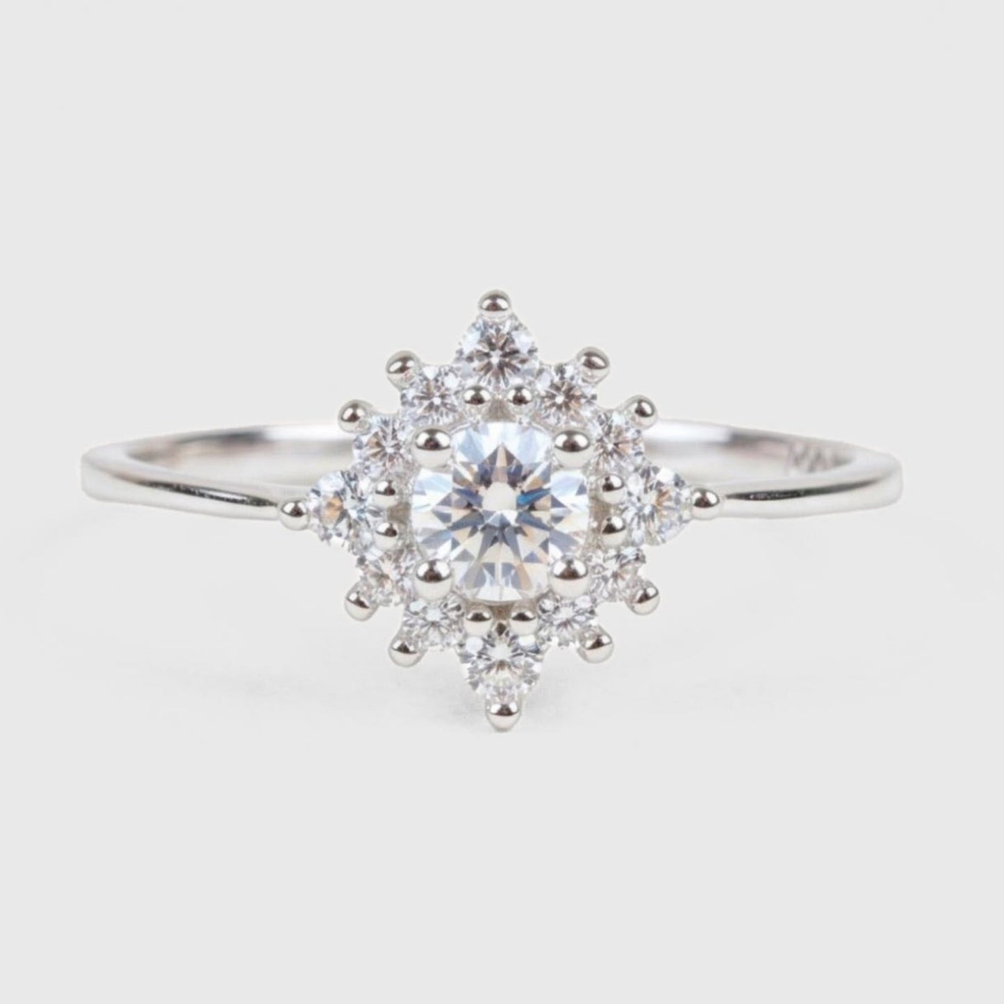 Anillo Bussola