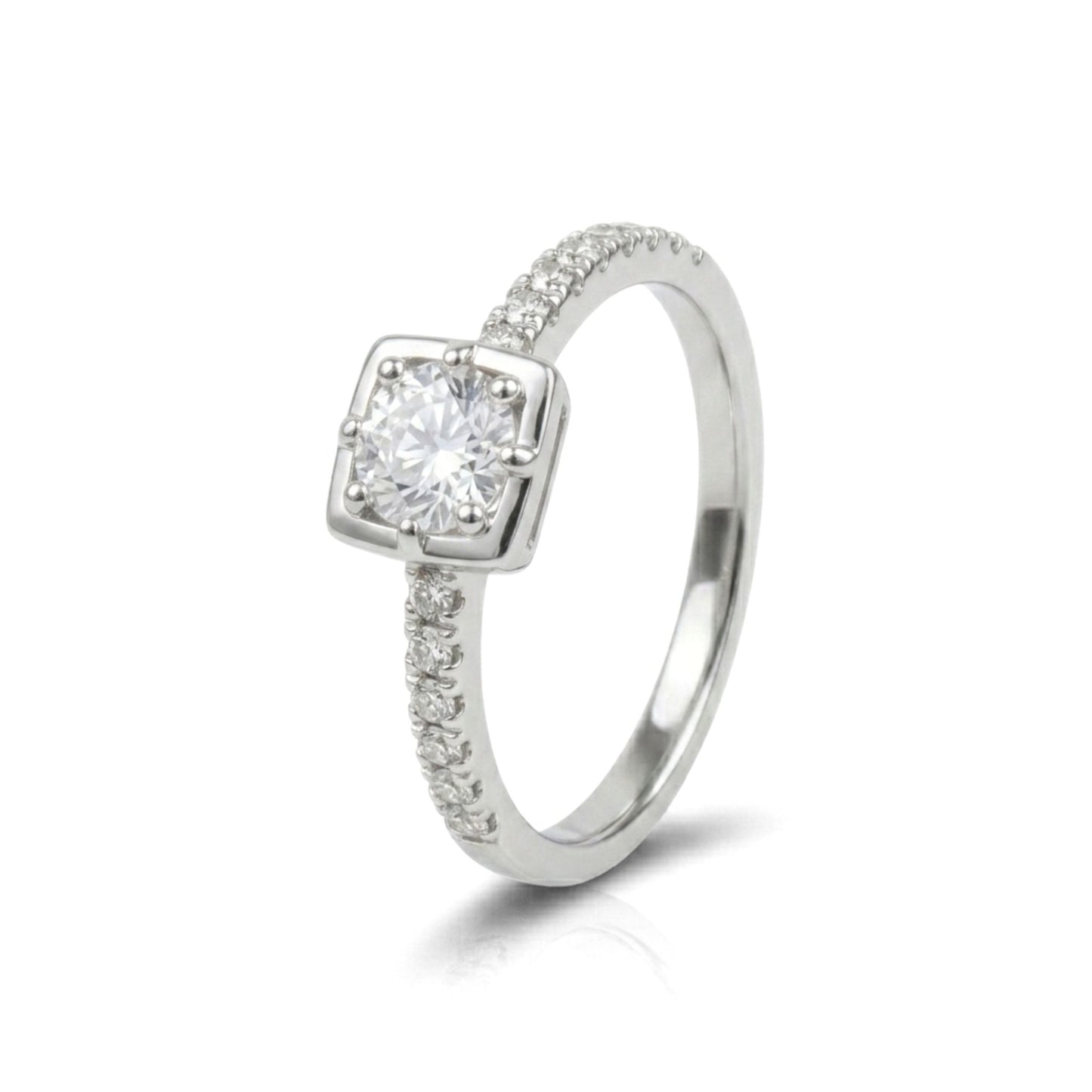 Anillo Piccola