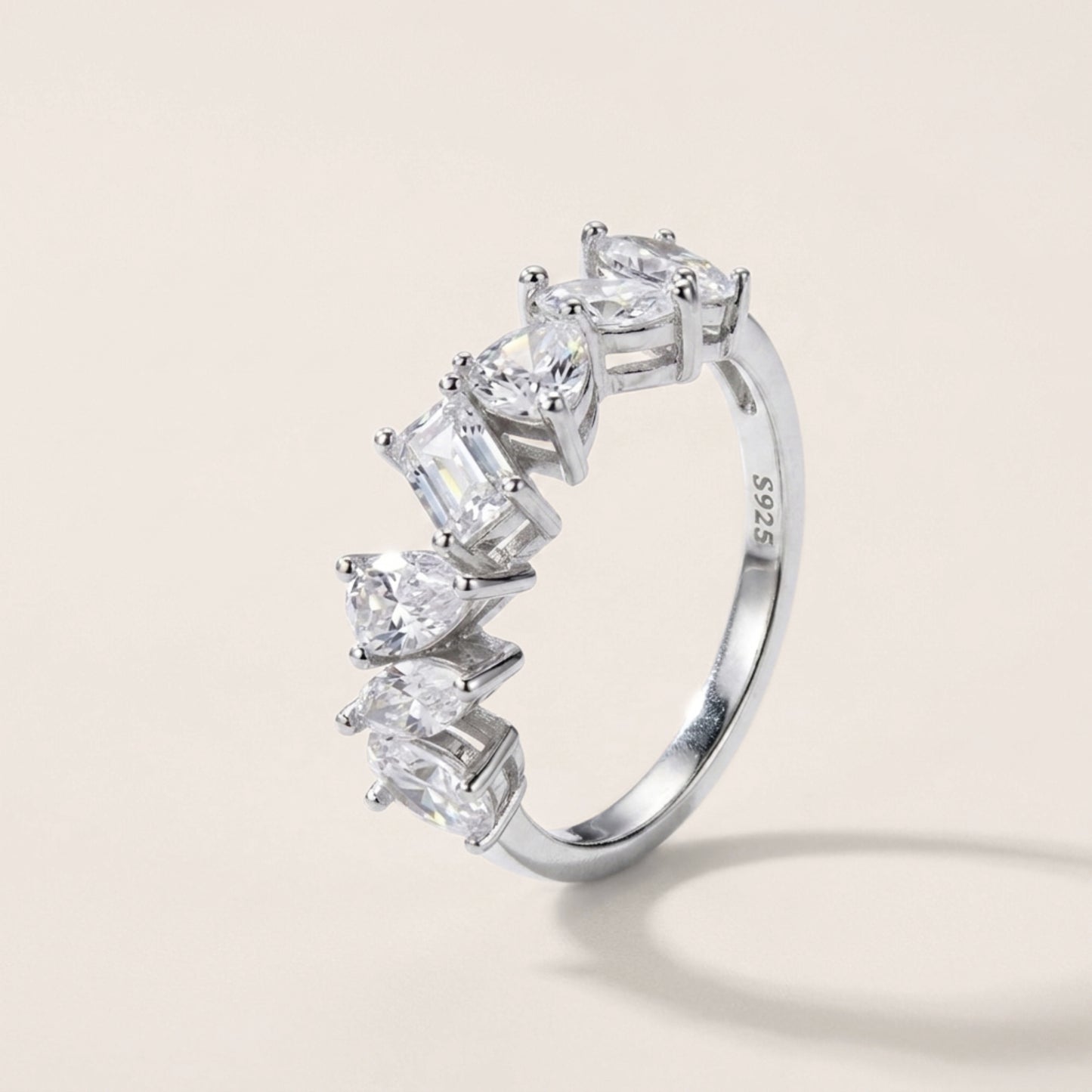 Anillo Sinfonía