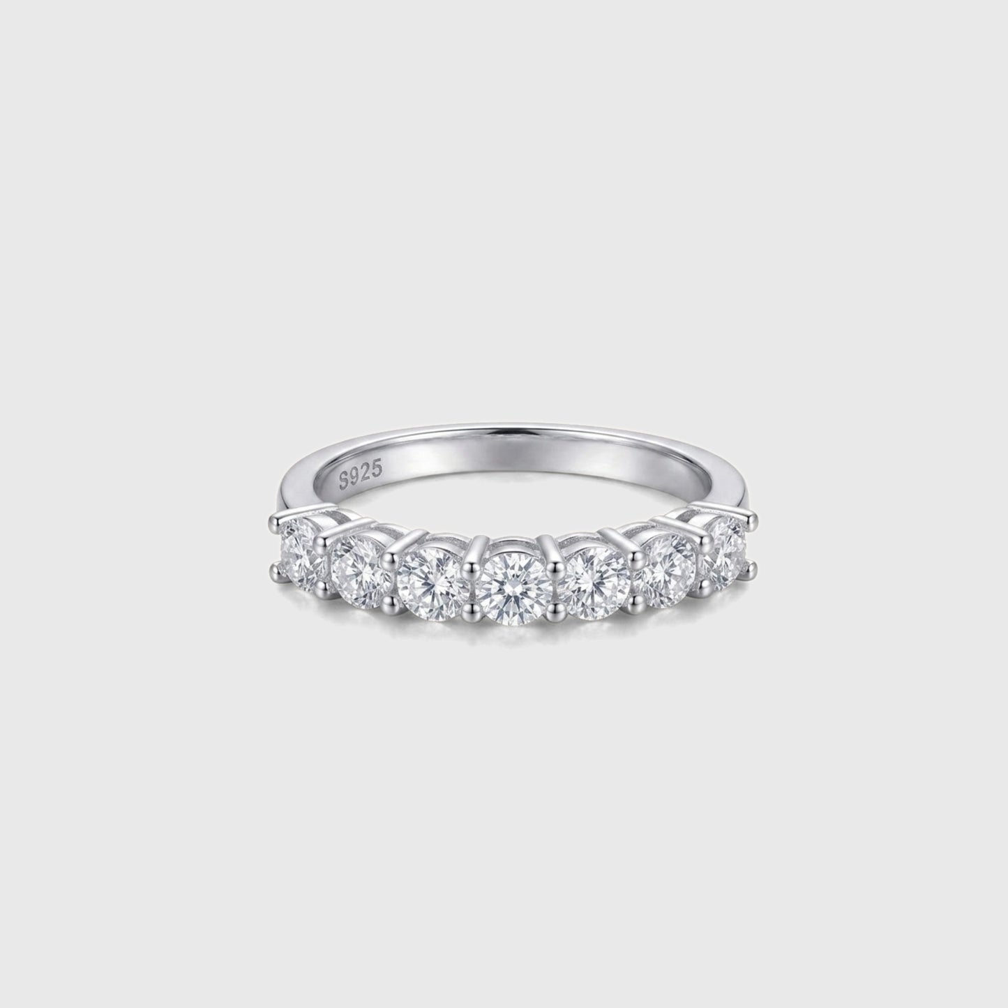 Anillo Media Eternidad