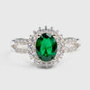 Anillo Speranza