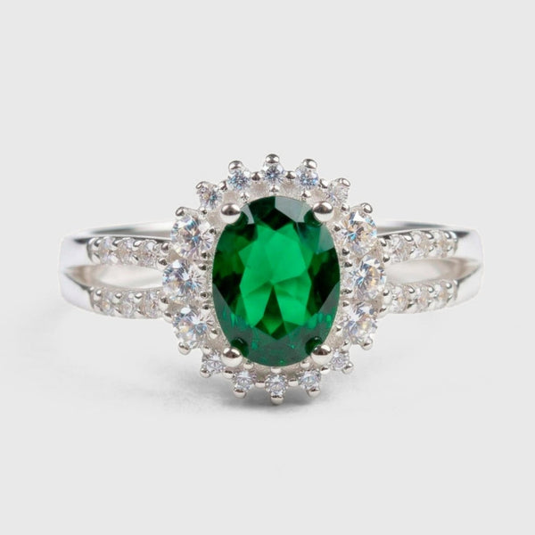 Anillo Speranza