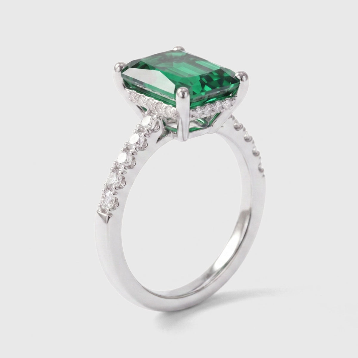 Anillo Verde Regina