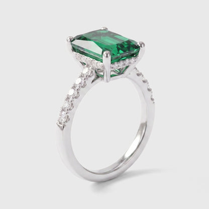 Anillo Verde Regina