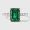 Anillo Verde Regina