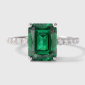 Anillo Verde Regina