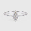 Anillo Rhombo