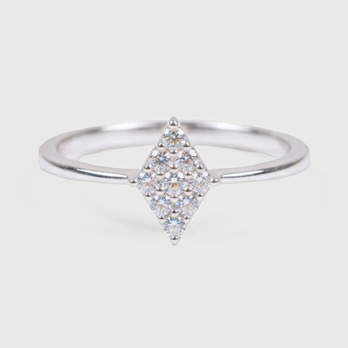 Anillo Rhombo