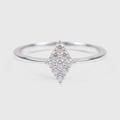 Anillo Rhombo