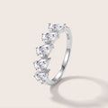 Anillo Tiara