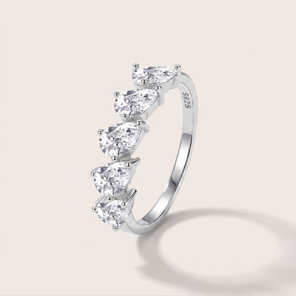 Anillo Tiara