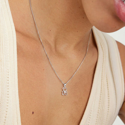 Collar Orsetto