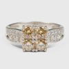 Anillo Blocco di Sole