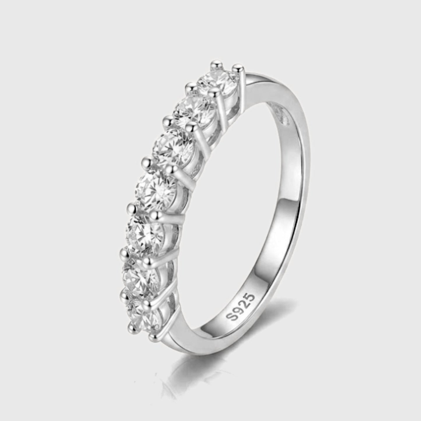 Anillo Media Eternidad