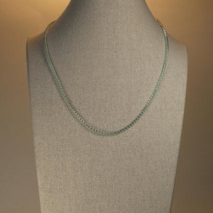 Collar Tennis Light Blue