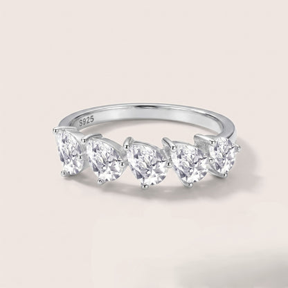 Anillo Tiara