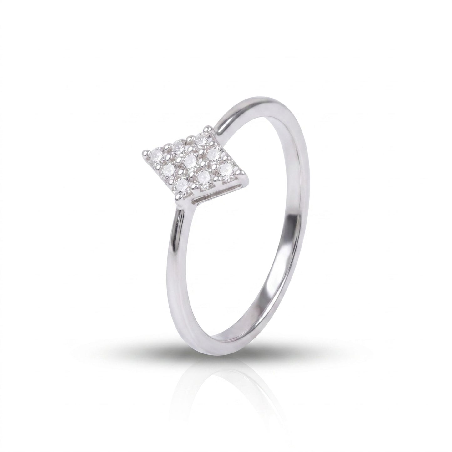 Anillo Rhombo