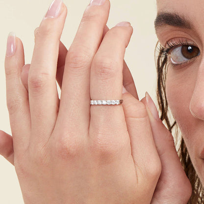 Anillo Media Eternidad