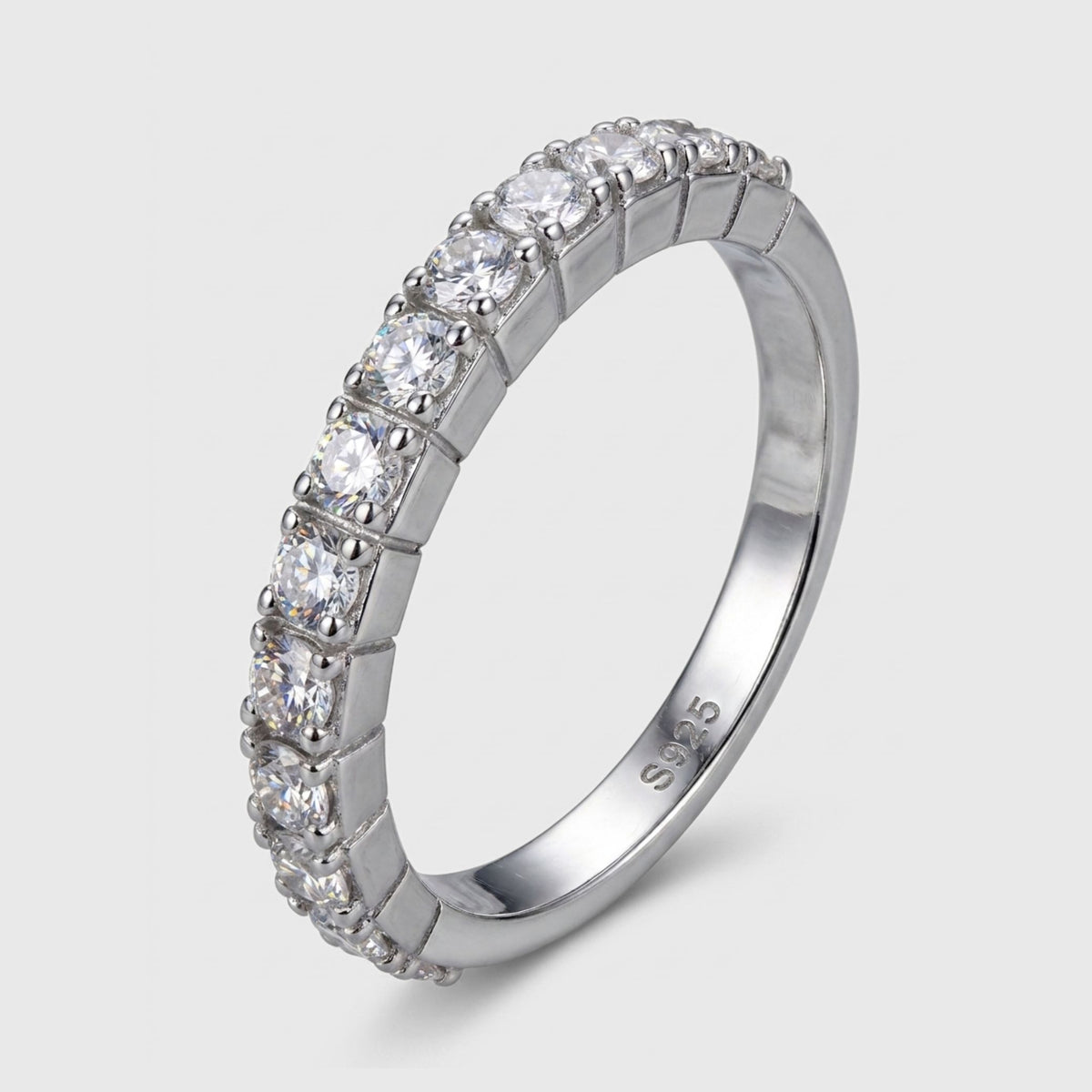 Anillo Cintillo
