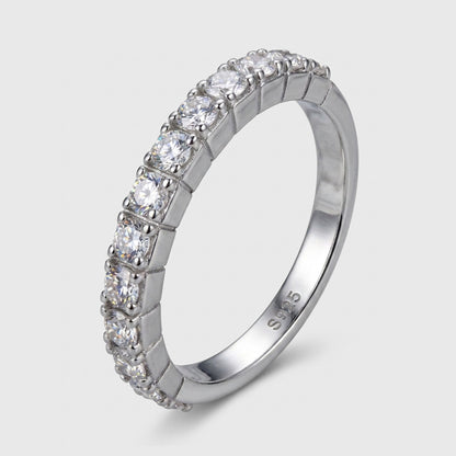 Anillo Cintillo