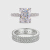 Conjunto Anillos Marry Me