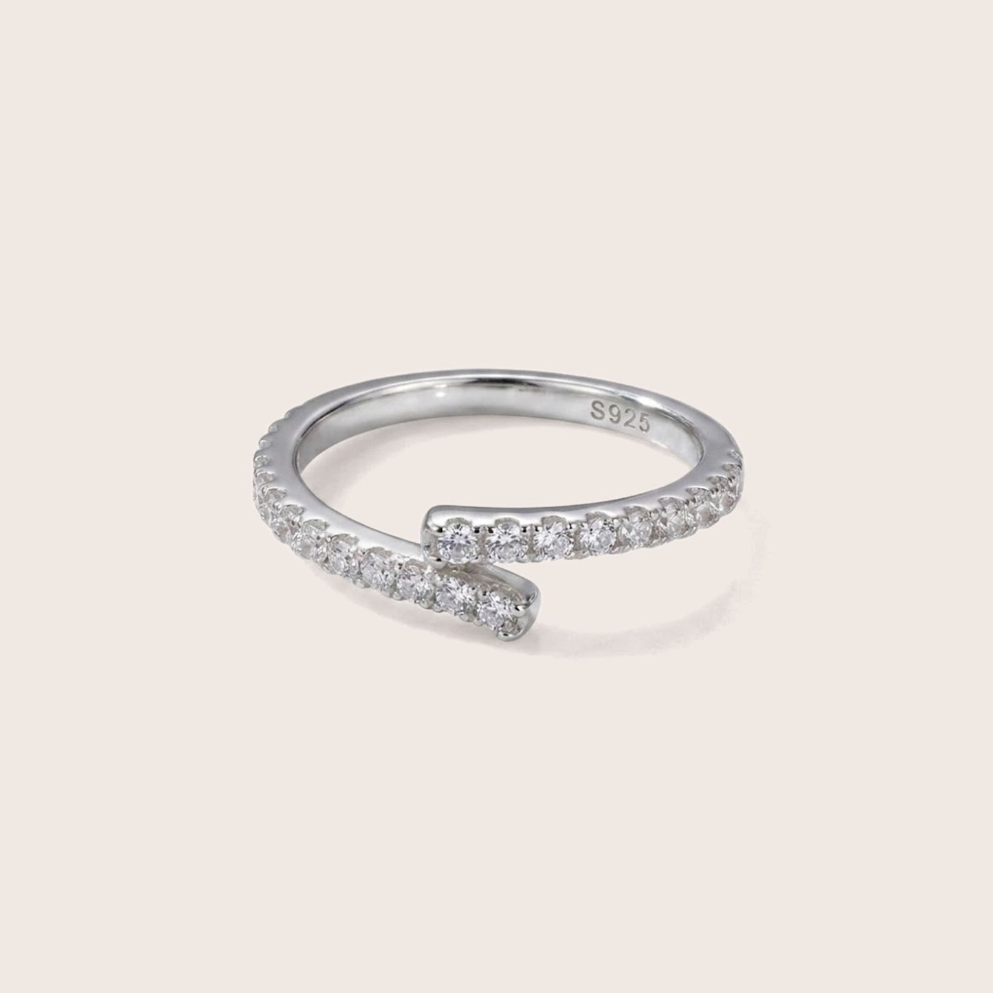 Anillo Cruce