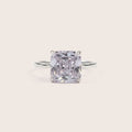 Anillo Cubic